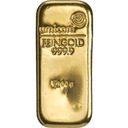 Umicore goudbaar 1 kilo 1