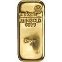 1 kilo goudbaar Umicore 1