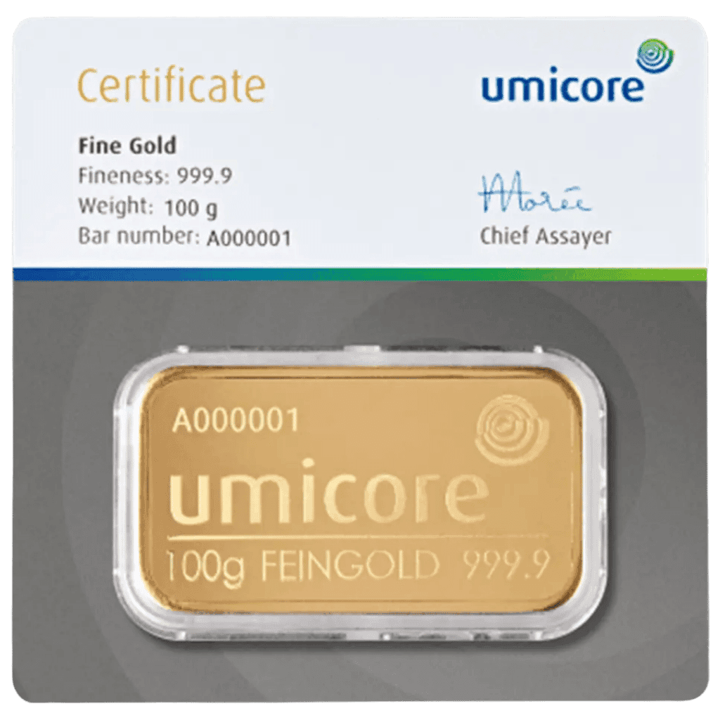 Product Coin