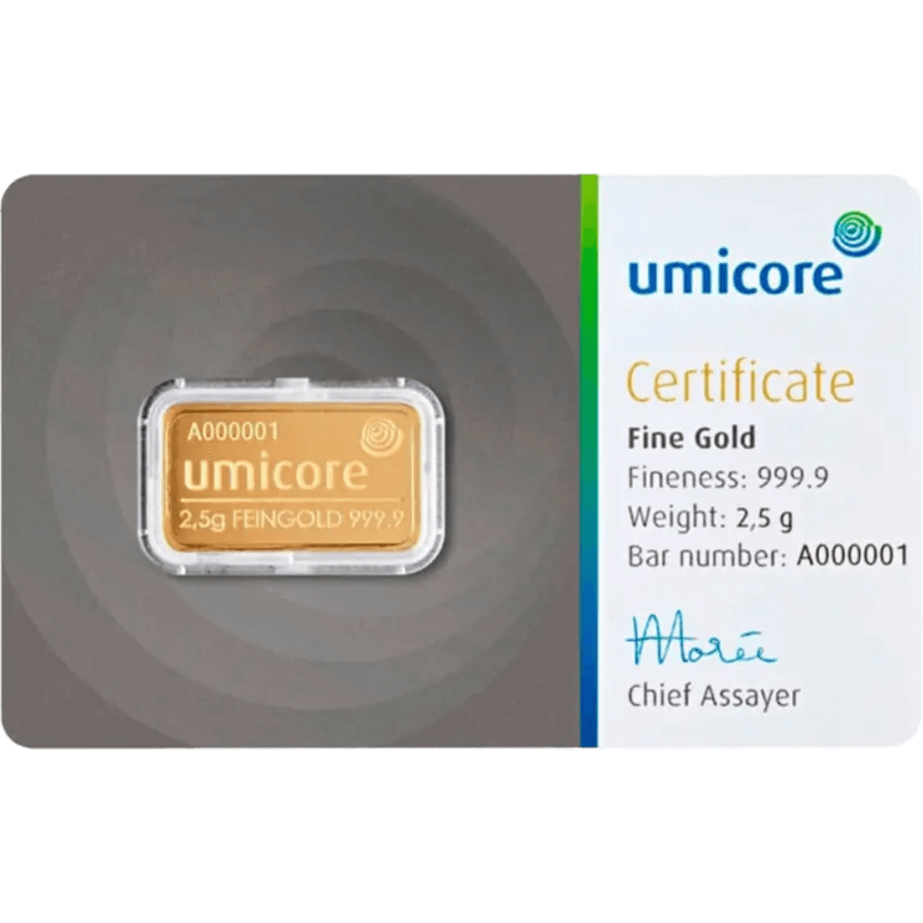 Product Coin