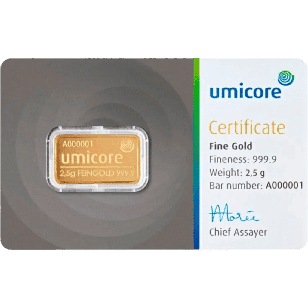 Product Coin
