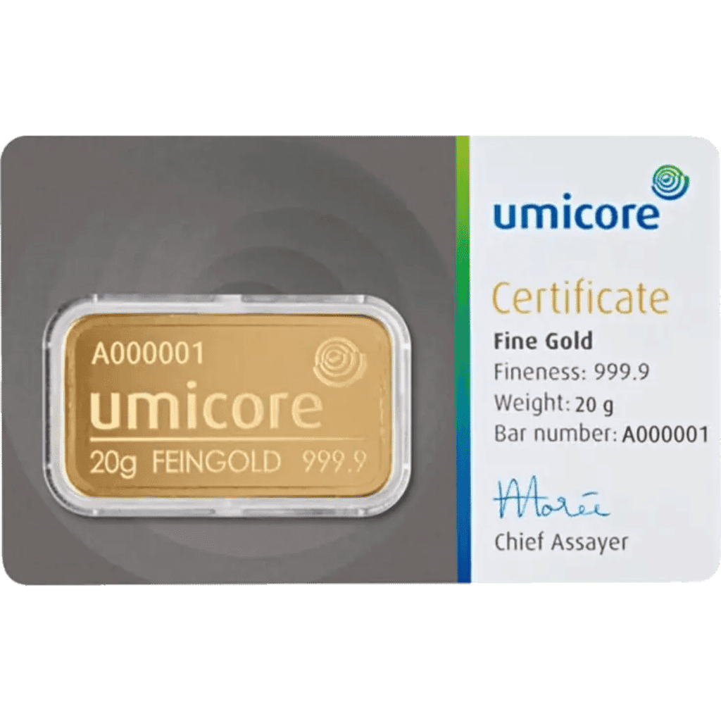 Product Coin