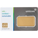 20 gram goudbaar Umicore 2