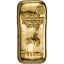 250 gram goudbaar Umicore 1