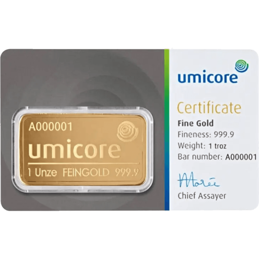 Product Coin