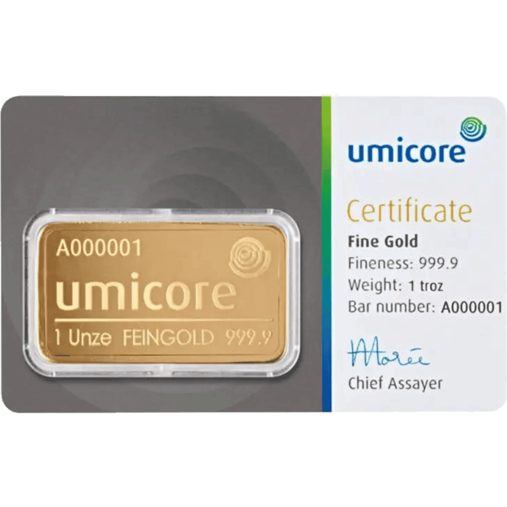 Product Coin