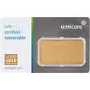 Umicore goudbaar 31,1 gram 2