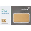 1 troy ounce goudbaar Umicore 2