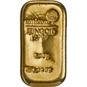 Umicore goudbaar 500 gram 1