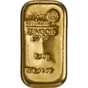 500 gram goudbaar Umicore 1