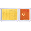 Valcambi CombiBar 50 x 1 gram goud 1