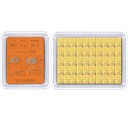 Valcambi CombiBar 50 x 1 gram goud 2