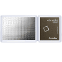 Valcambi CombiBar 100 x 1 gram zilver 1