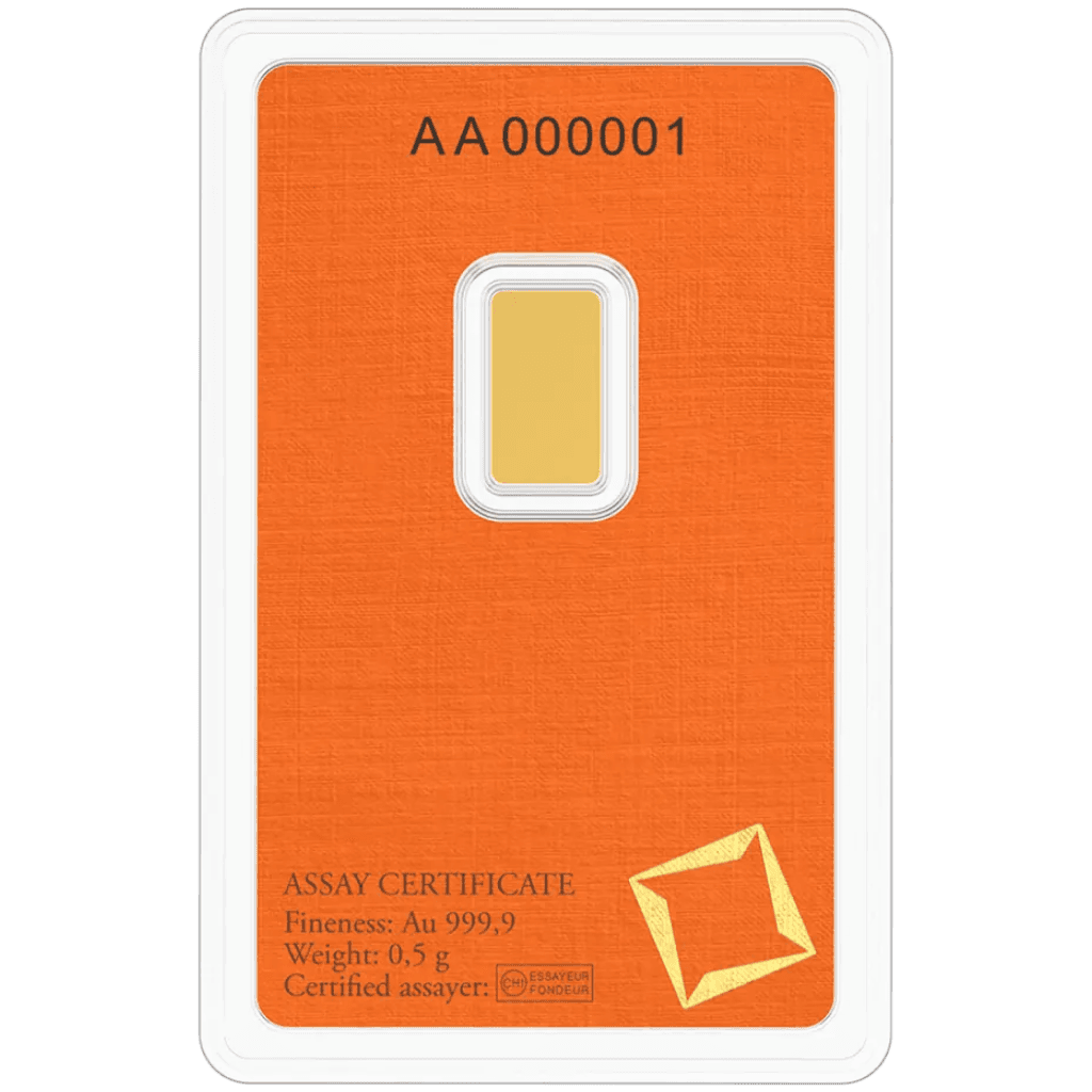 Product Coin