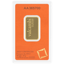 Valcambi goudbaar 20 gram 2