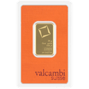 Valcambi goudbaar 20 gram 1