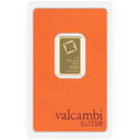 Valcambi goudbaar 5 gram 1