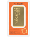 Valcambi goudbaar 50 gram 2