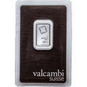 Valcambi platinabaar 5 gram 1