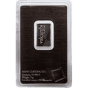 Valcambi platinabaar 5 gram 2