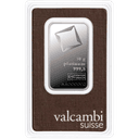 Valcambi platinabaar 50 gram 1