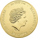 Bitcoin goud 1 troy ounce 2