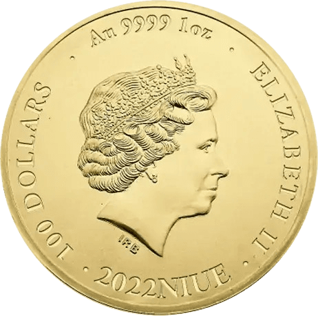 Product Coin