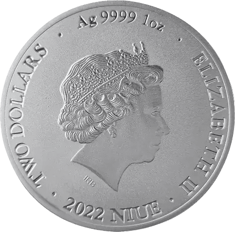 Product Coin