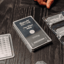 Zilverbaar divers 1 kilo 4