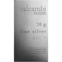 Zilverbaar divers 10 gram 2