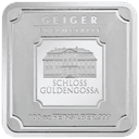 Zilverbaar divers 100 troy ounce 3