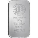 Zilverbaar divers 20 gram 1