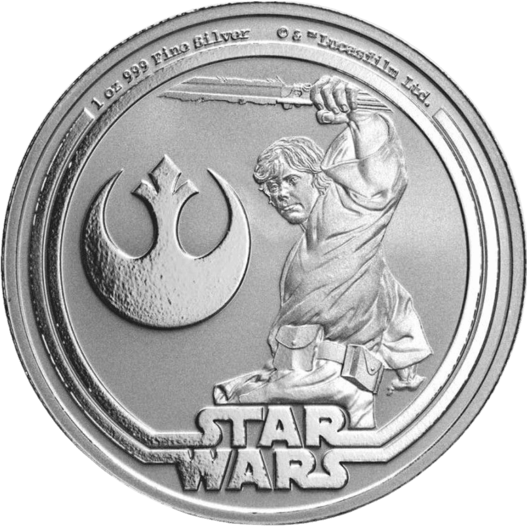 Product Coin