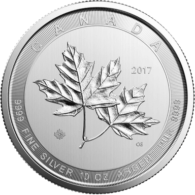 Zilveren muntenmix 10 troy ounce
