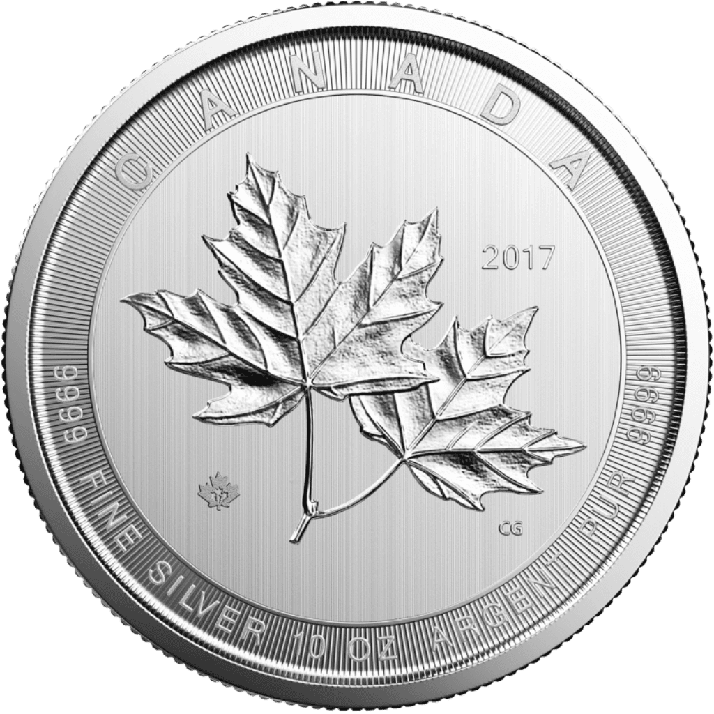Product Coin