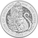 Zilveren muntenmix 10 troy ounce 1