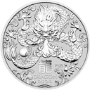 Zilveren muntenmix 2 troy ounce 1