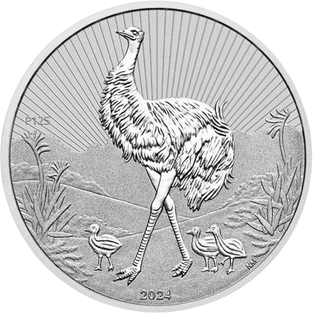 Product Coin