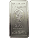 Zilveren muntbaar divers 250 gram 2