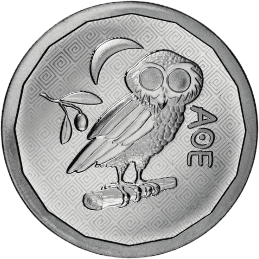 Product Coin