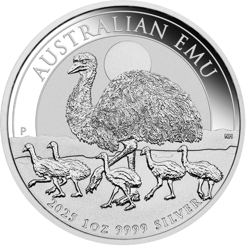Product Coin