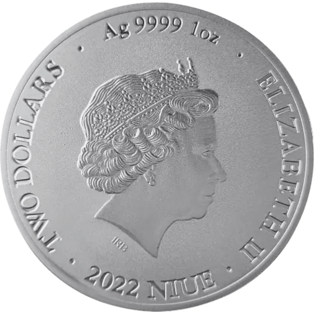 Product Coin