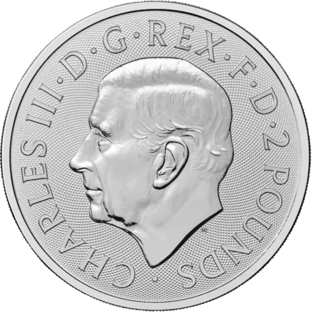 Product Coin