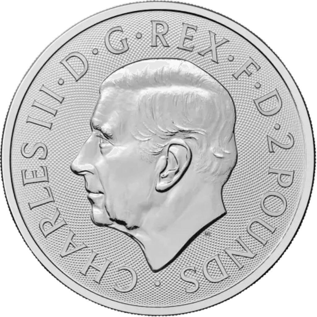 Product Coin
