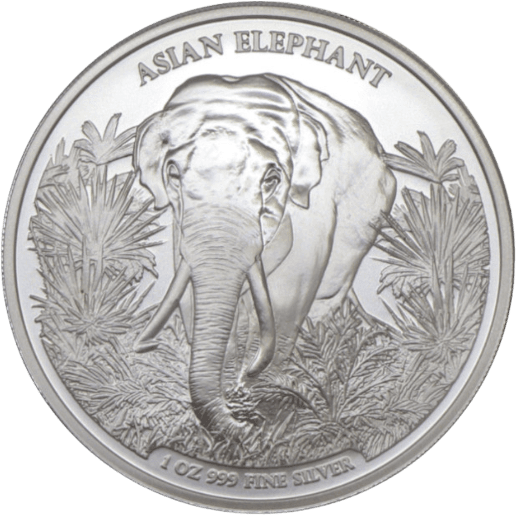 Product Coin