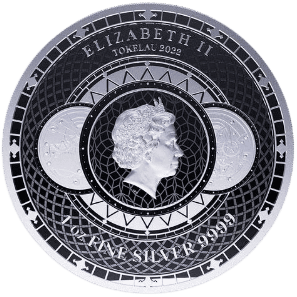 Product Coin