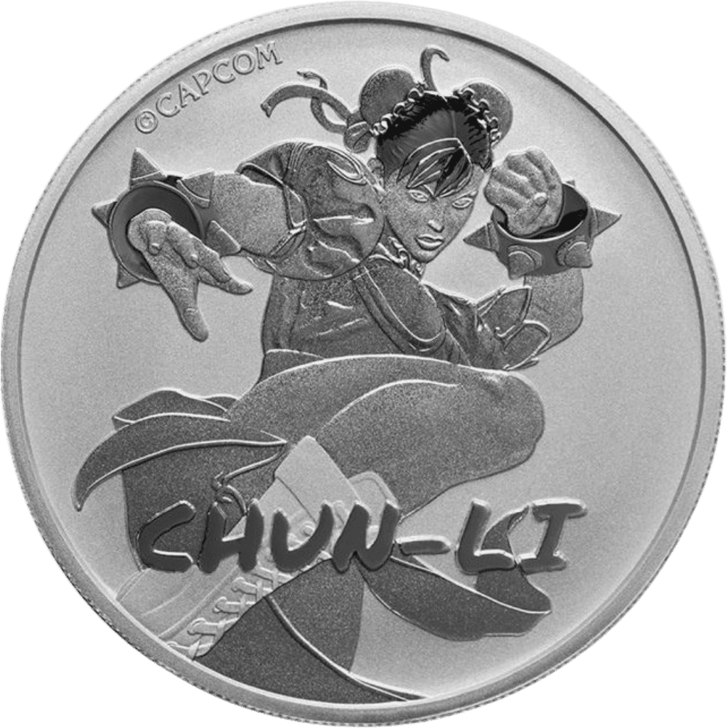 Product Coin