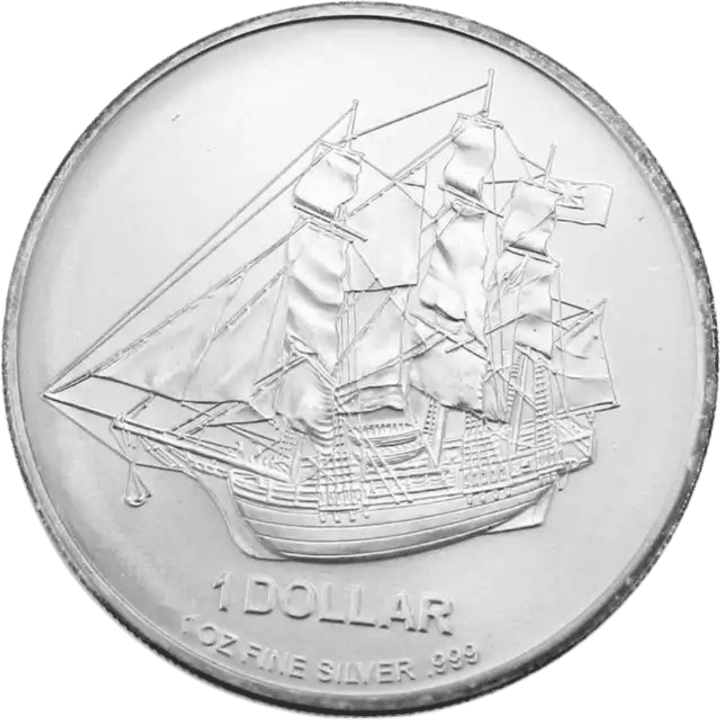 Product Coin