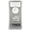 Zilveren muntbaar Cook Island 1 kilo 1