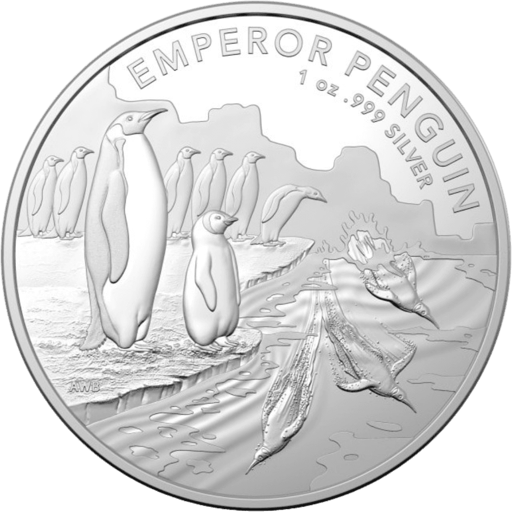 Product Coin